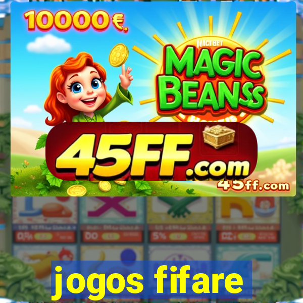 jogos fifare
